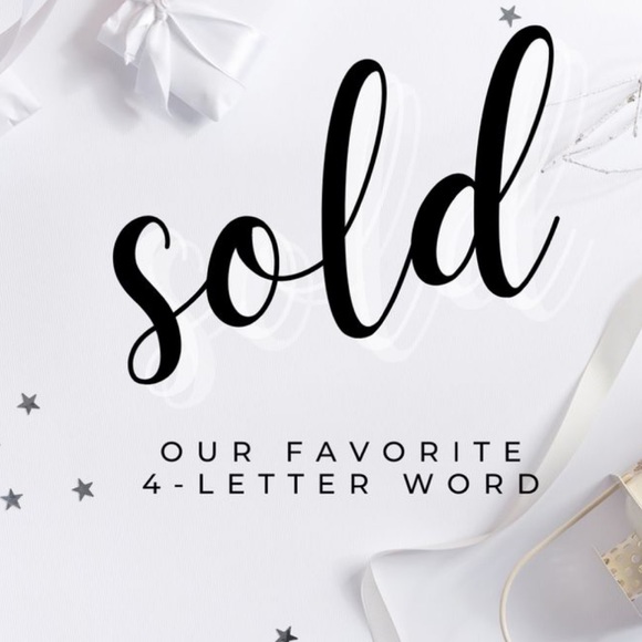 Sold Items Below - Picture 1 of 1